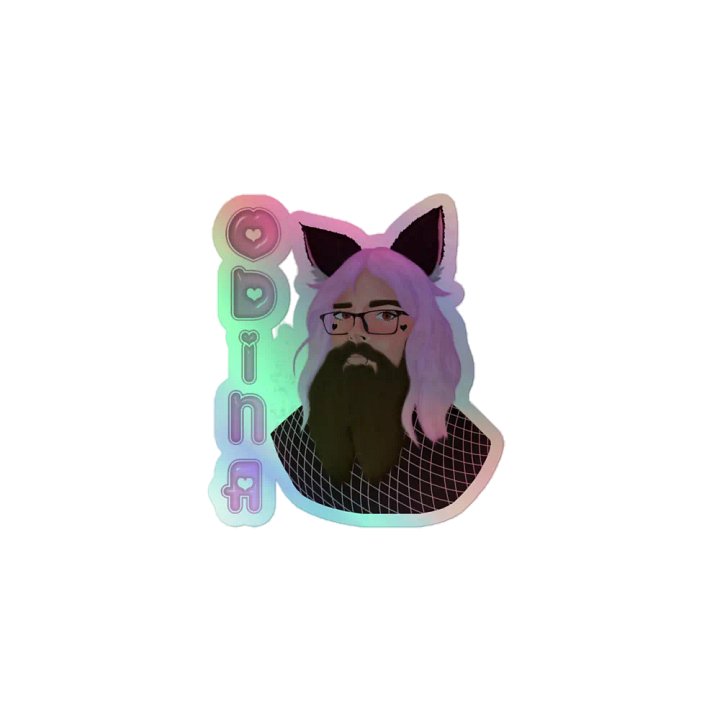 Holo Odina product image (1)