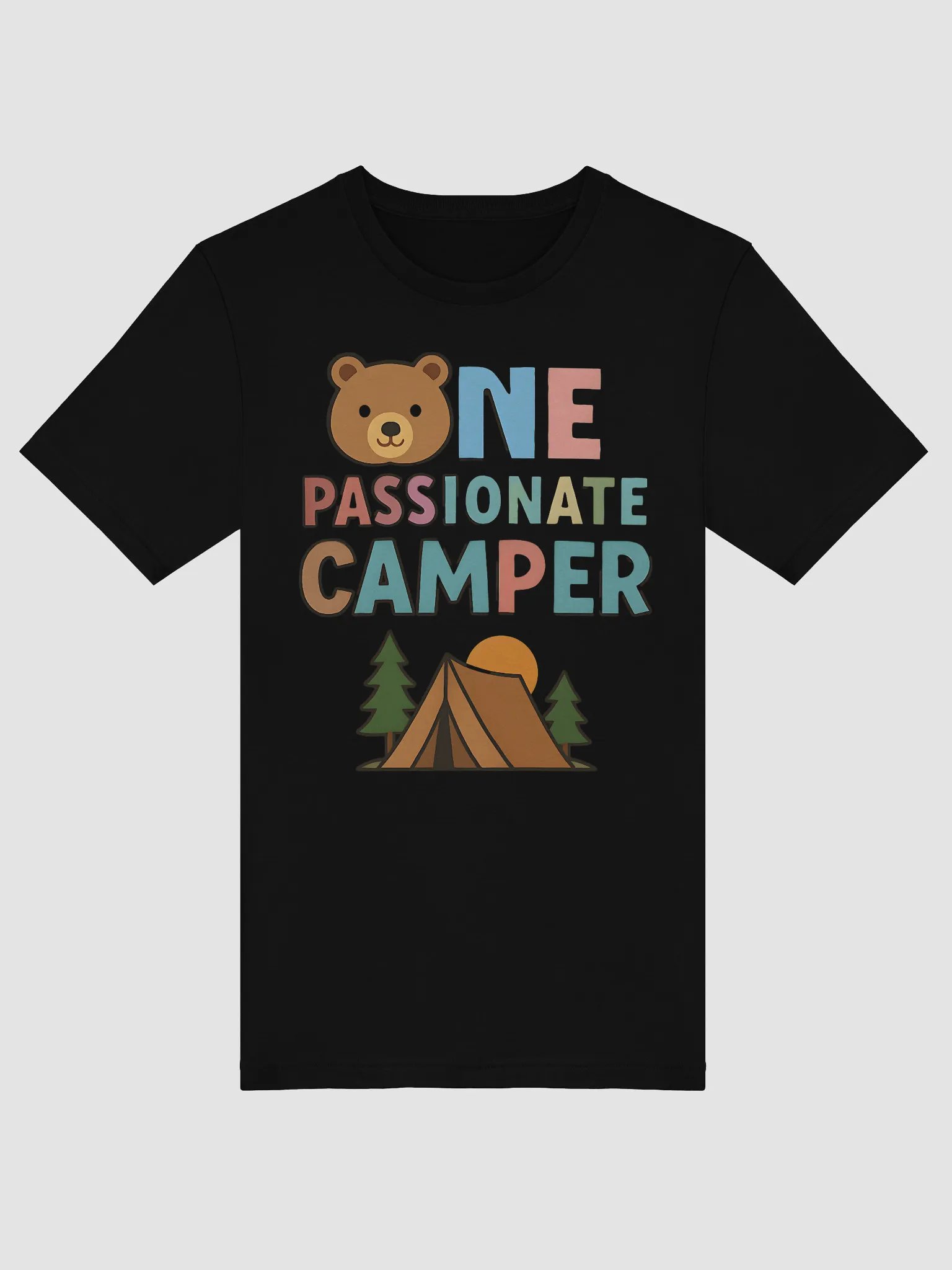 One Passionate Camper product image (6)
