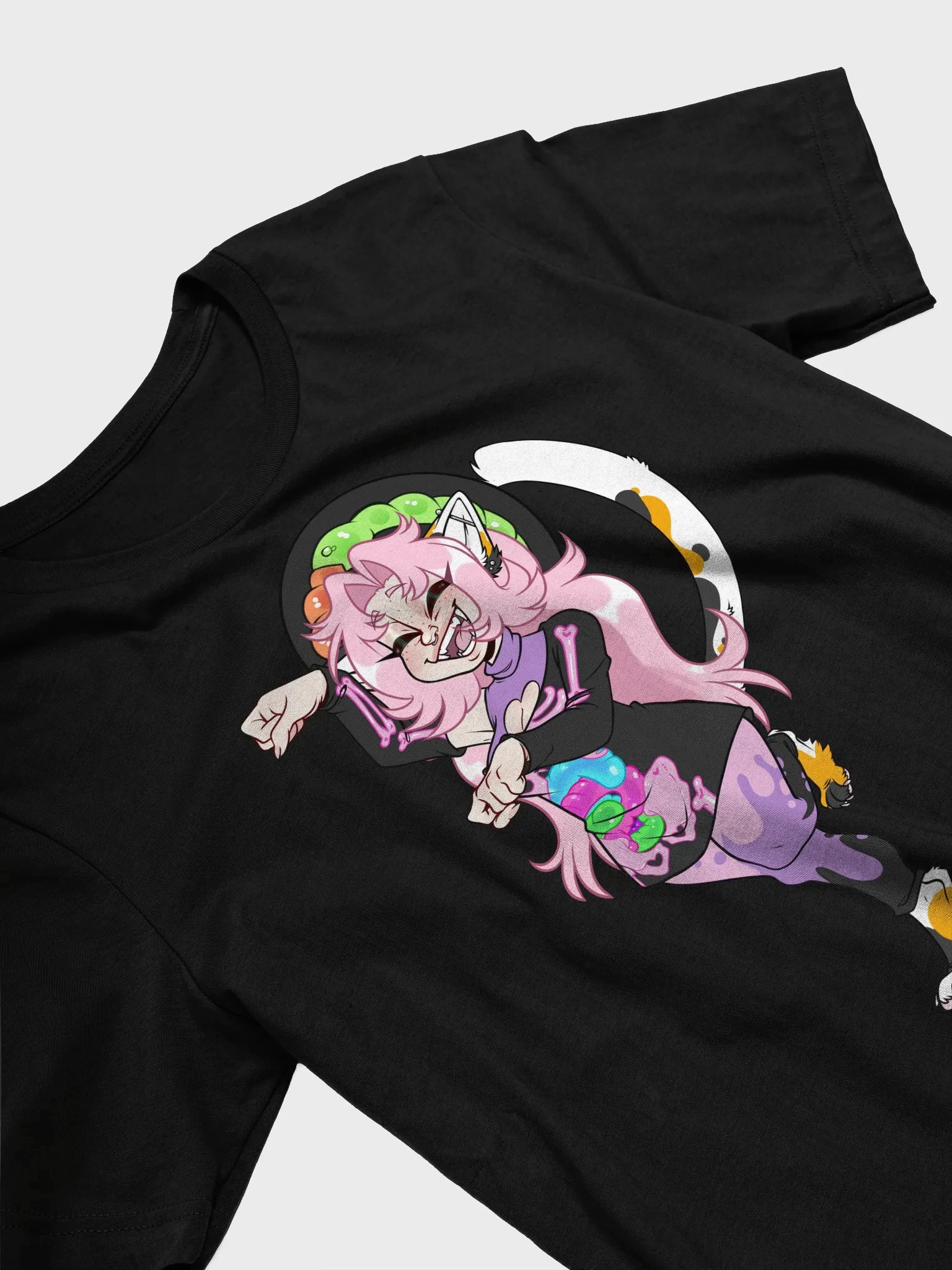 Like "Nya"...Ya Know? product image (3)