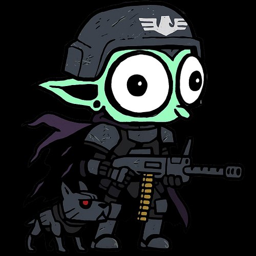 Diving back into the VOID
New missions lets check em out
https://arena.social/squeethekilla17
https://kick.com/squeethekilla ...