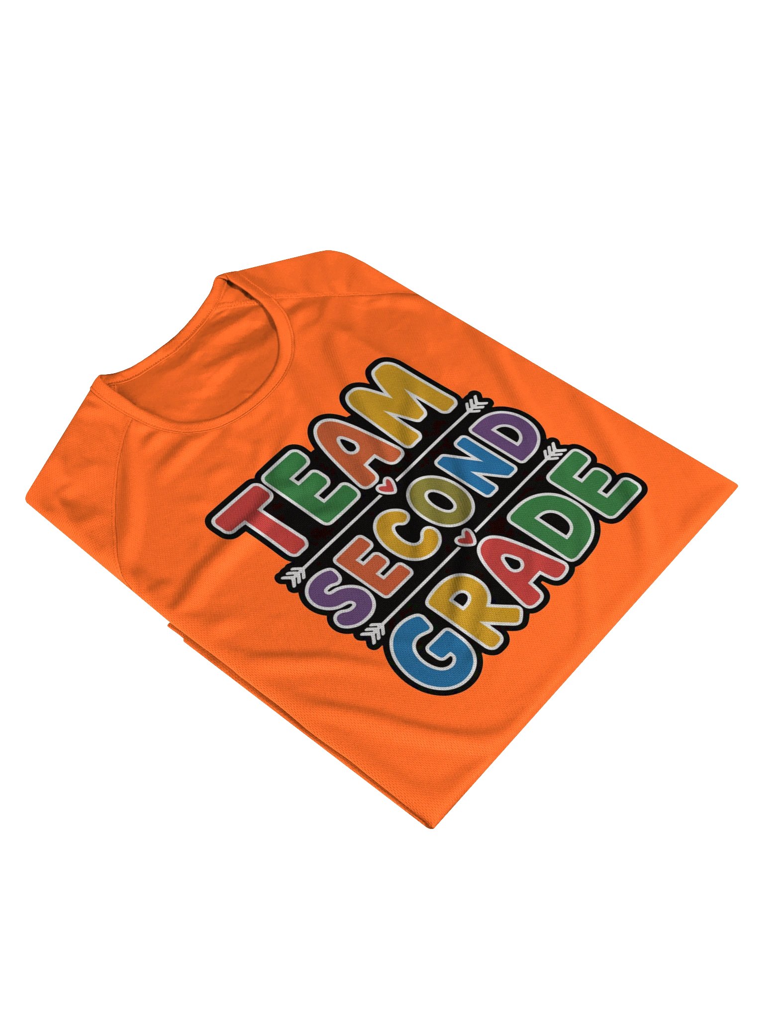 Team Second Grade product image (4)