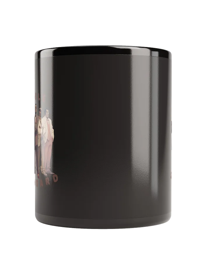 Noble Standard Gentlemen Mug product image (4)