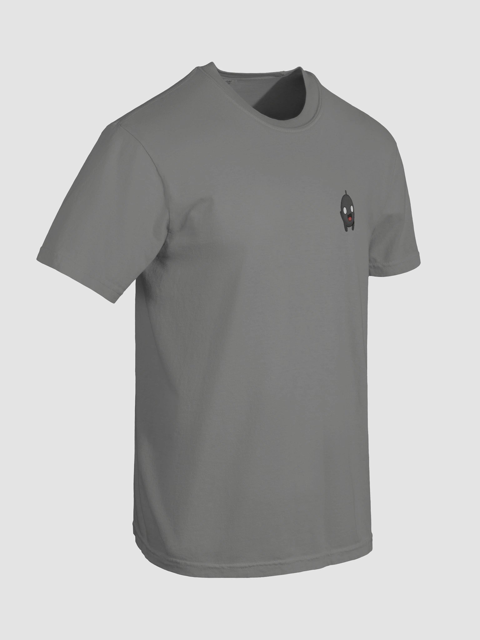 DigiGods Chest Patch - Dev Team T-Shirt product image (8)