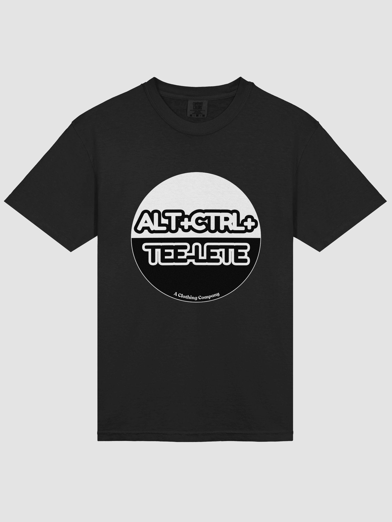 ALT+CTRL+TEE-LETE Men's Tee product image (34)