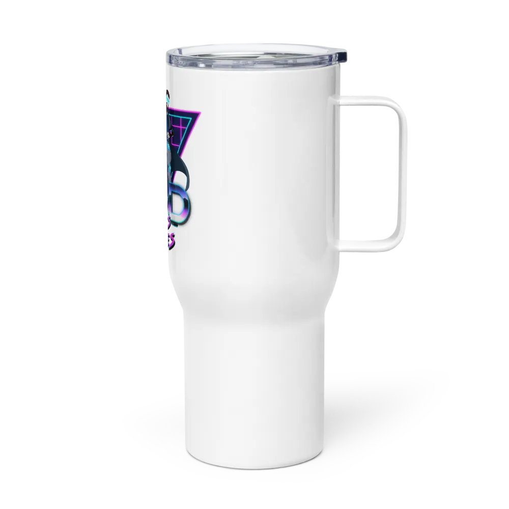 RAD Character Tumbler product image (3)