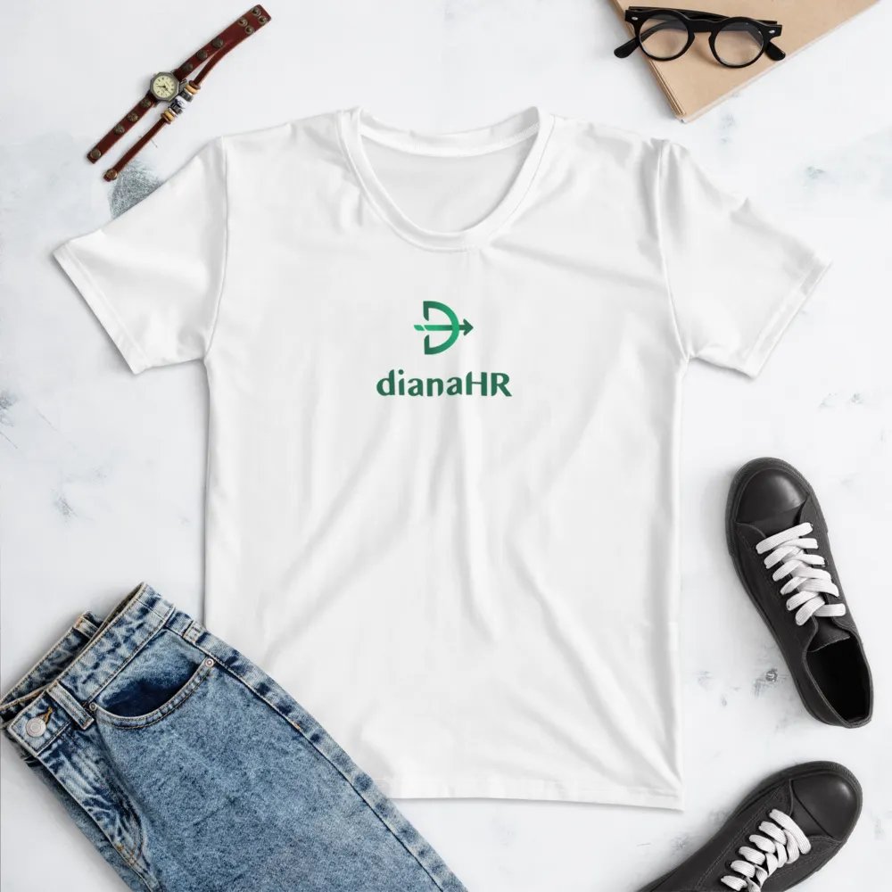 Women's T-shirt product image (8)