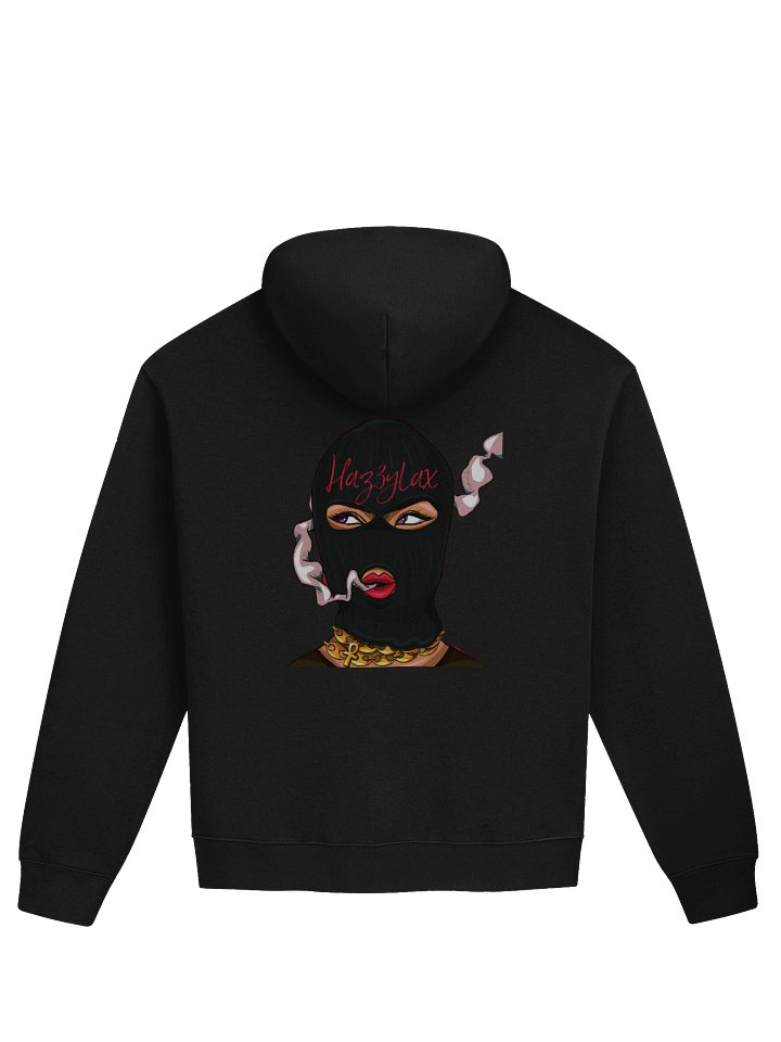 HAZ3YLAX Hoodie product image (2)