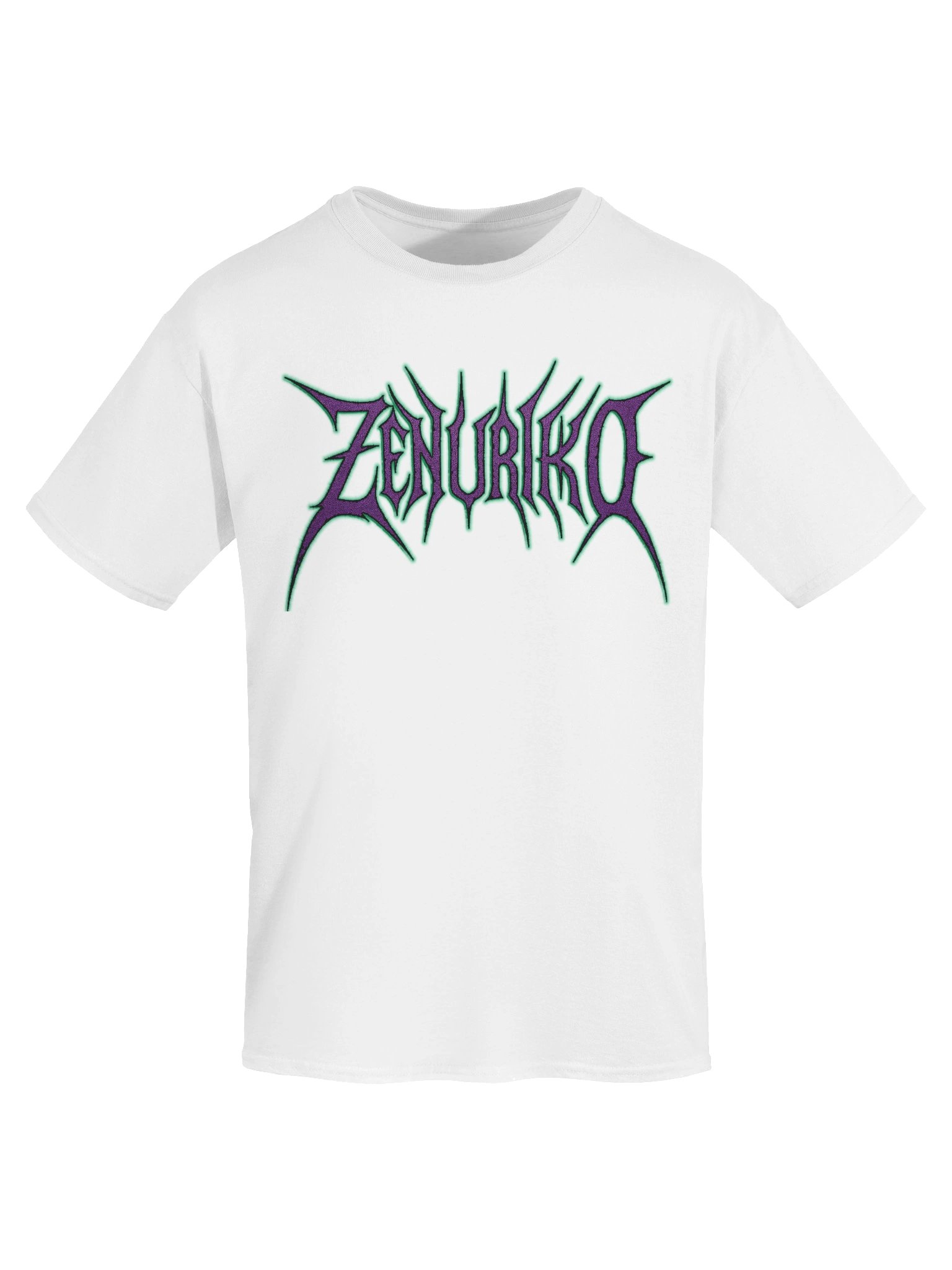 Evil Eye Zen Tee product image (31)