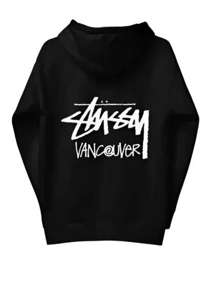 stussy vancouver hoodie product image (1)