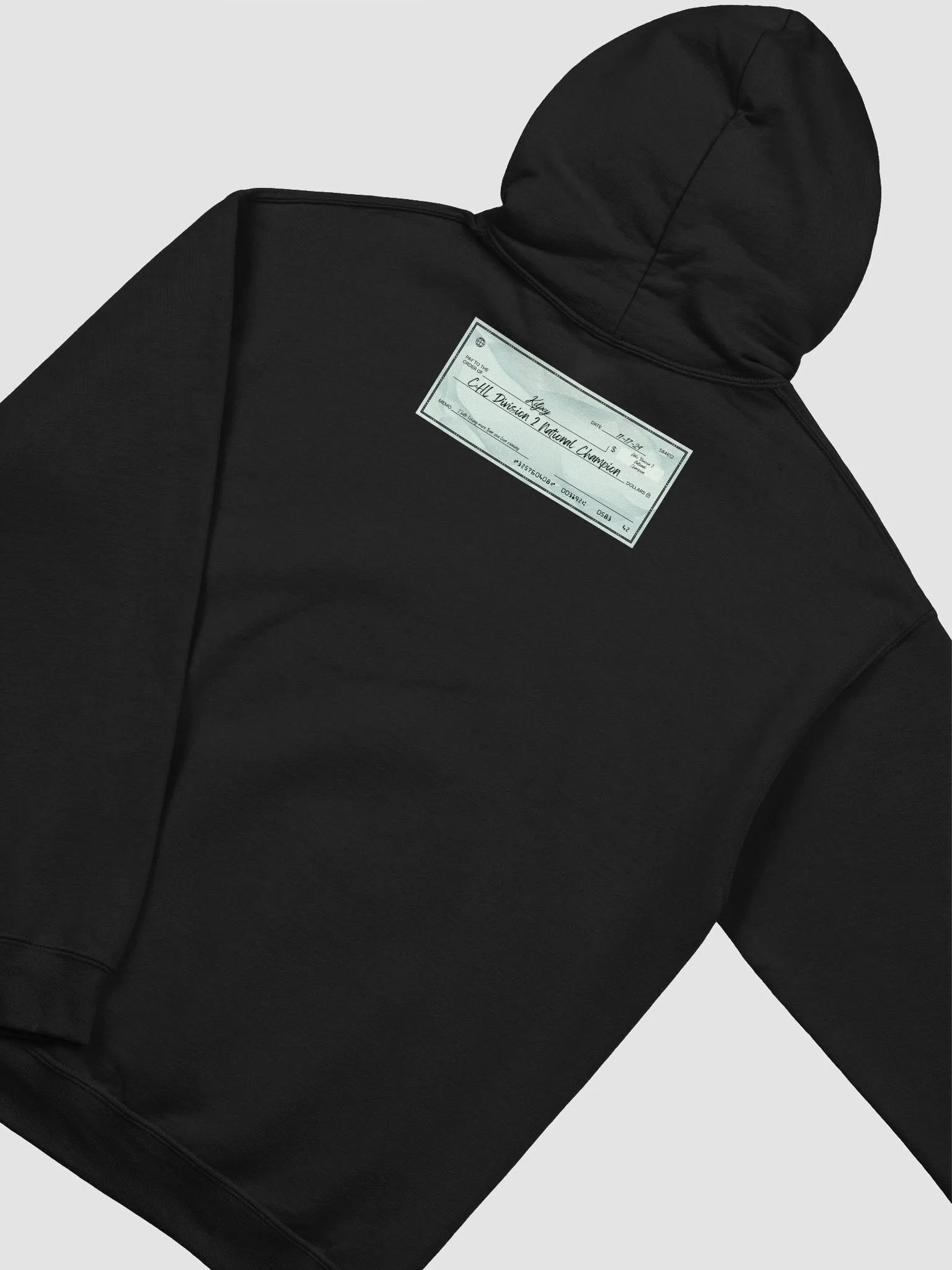 Cashin Checks product image (2)