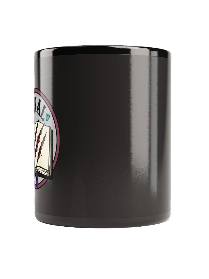 Feral (Coffee Mug) product image (4)