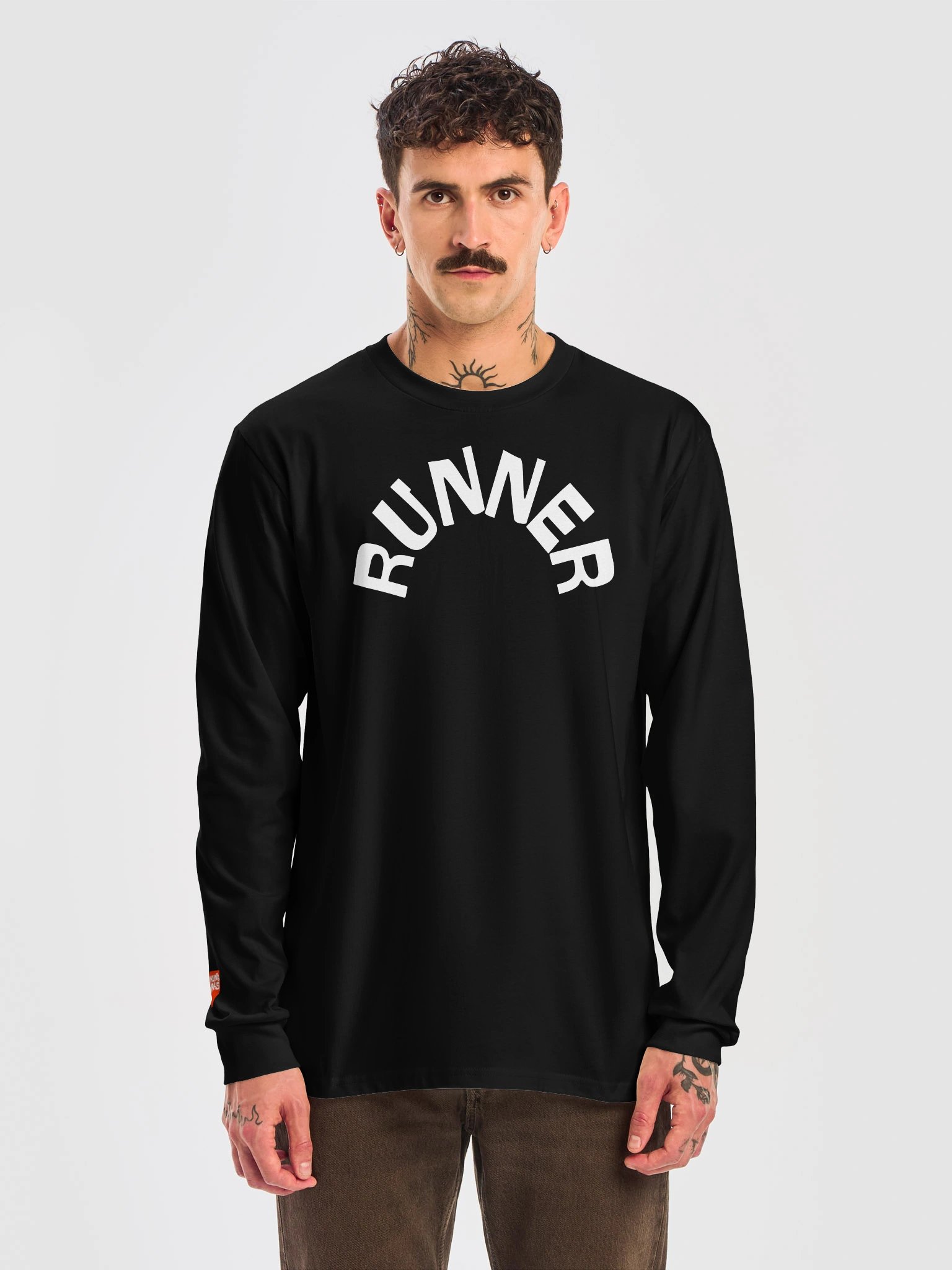 RUNNER Long Sleeve product image (5)