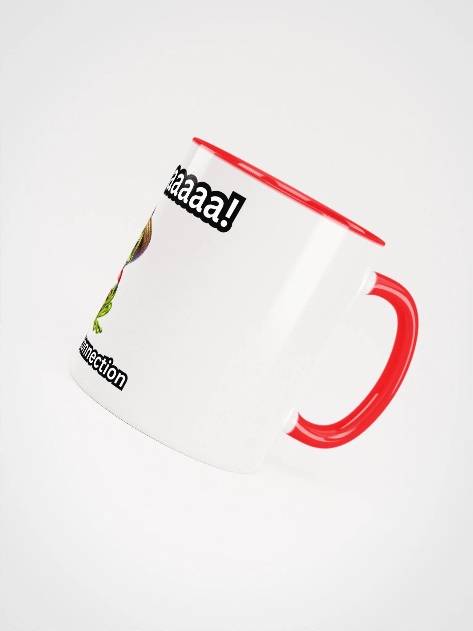 Wepa Frog Mug product image (8)