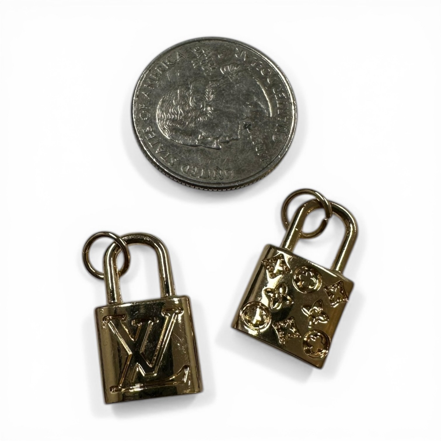 Lux Lulu Lock Whinny Winners Braid and Bridle Charms for Horses | Little Shop of Ponies product image (4)