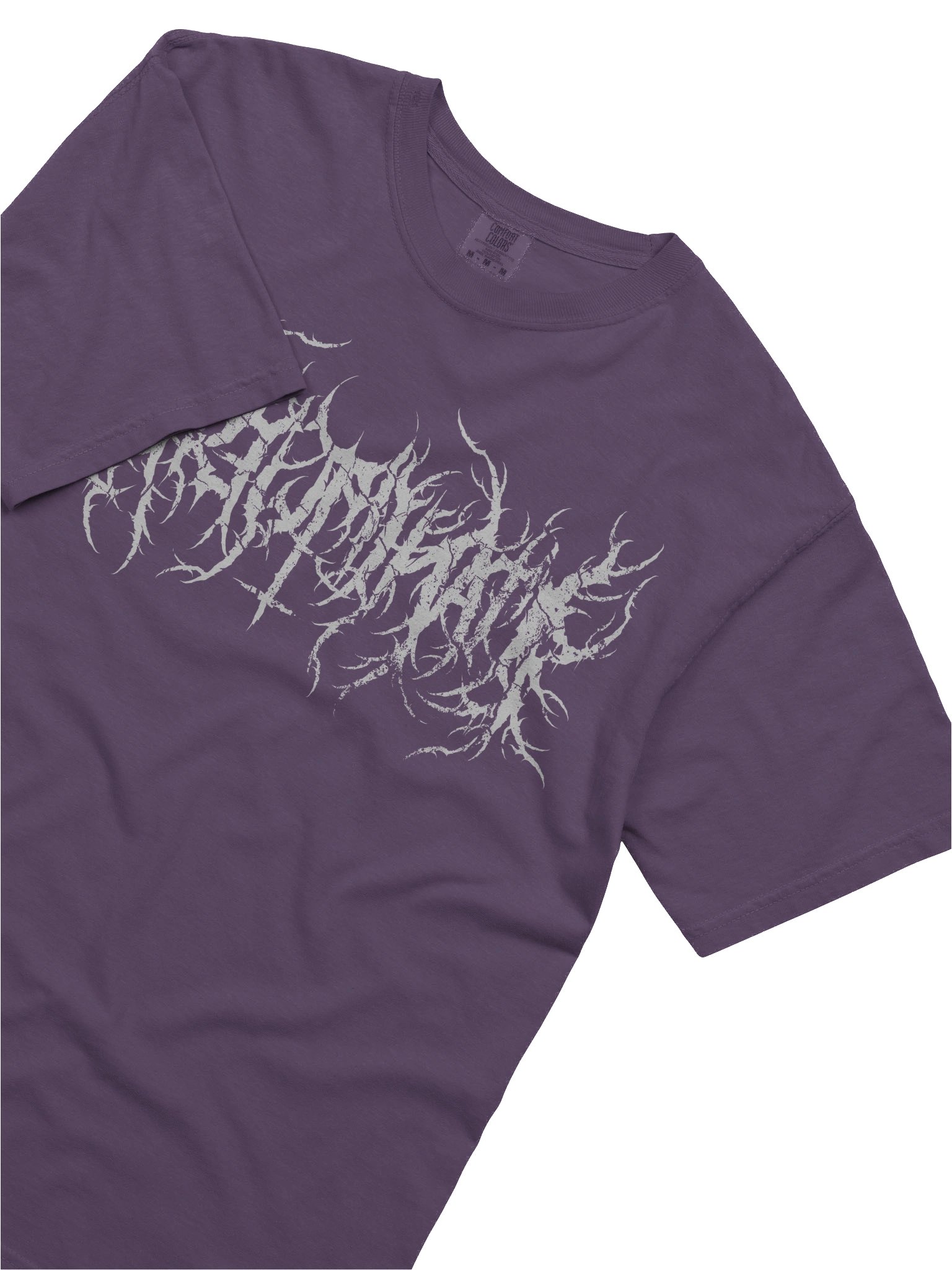 Deathcore // Purple product image (1)