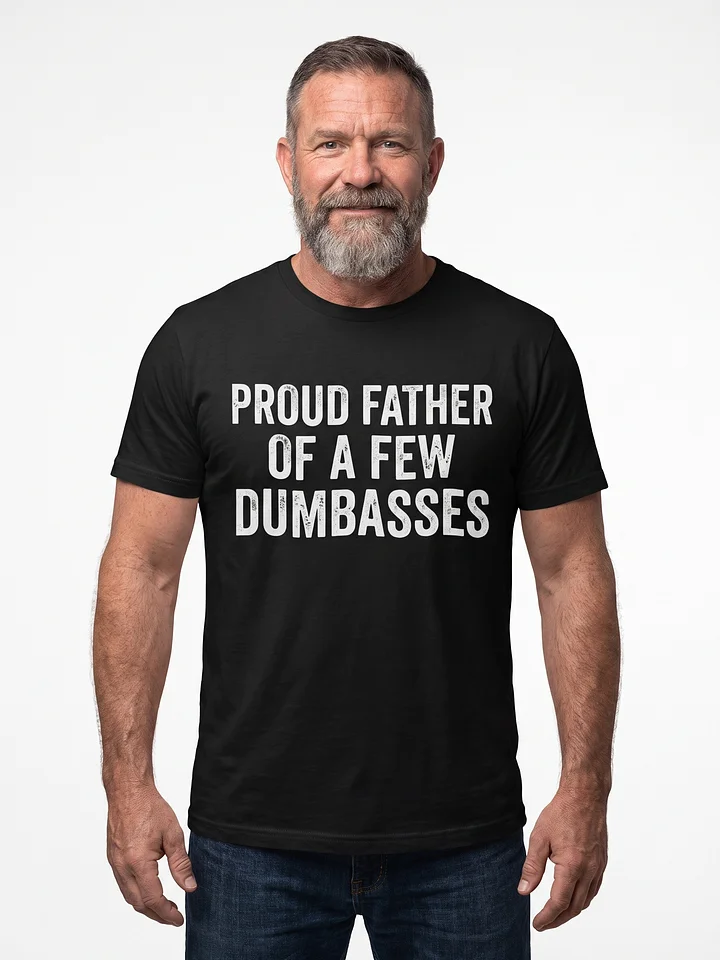 Proud Father product image (2)