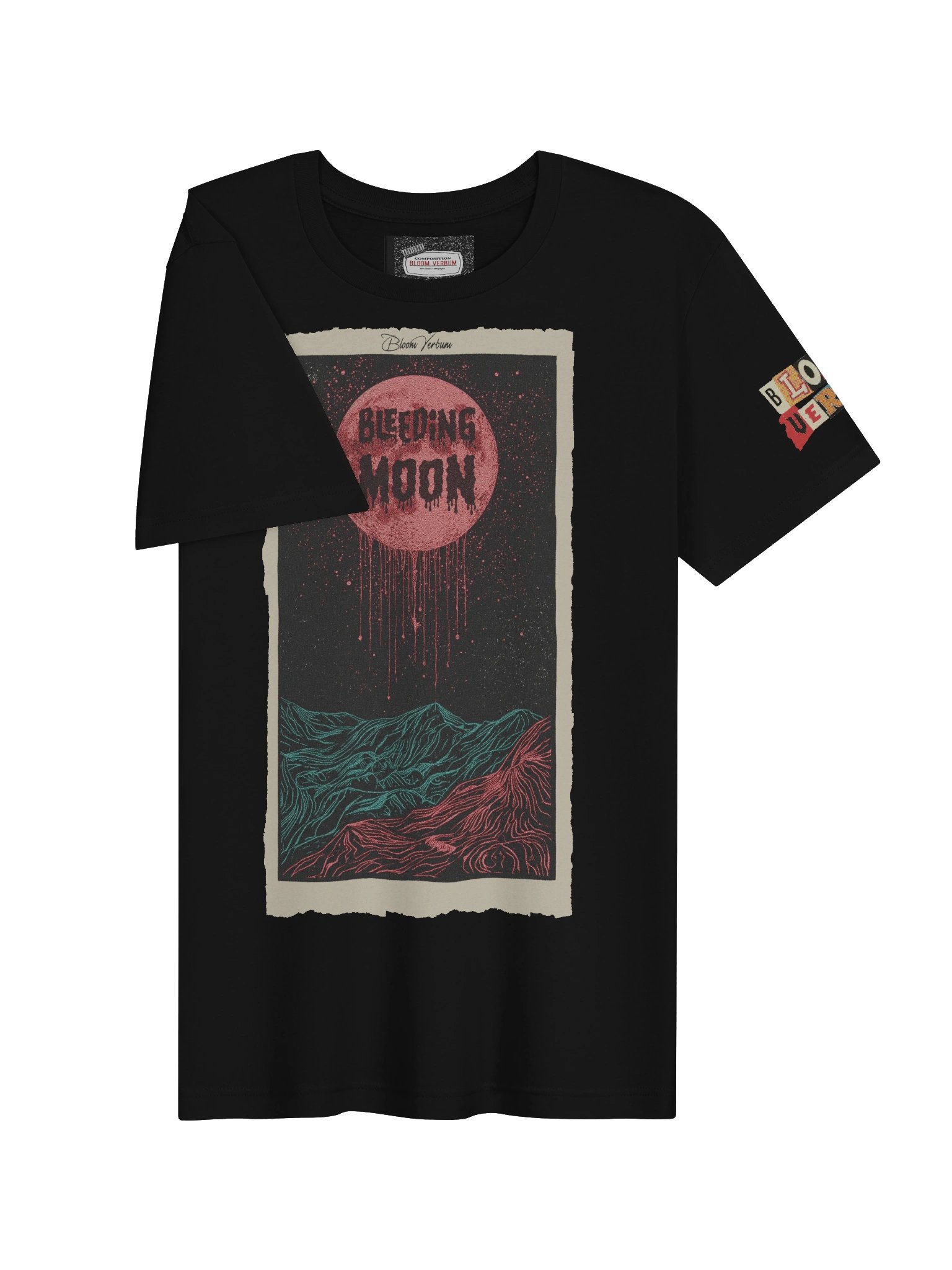 Bleeding Moon product image (5)