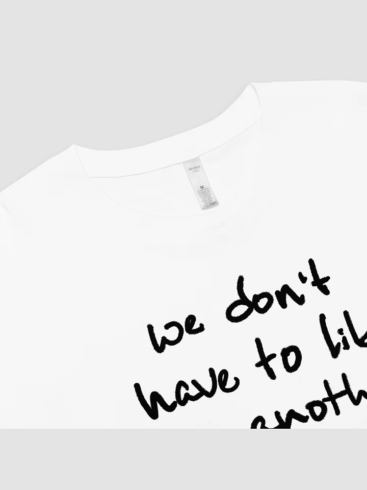 ONE ANOTHER Women's Crop Top product image (2)