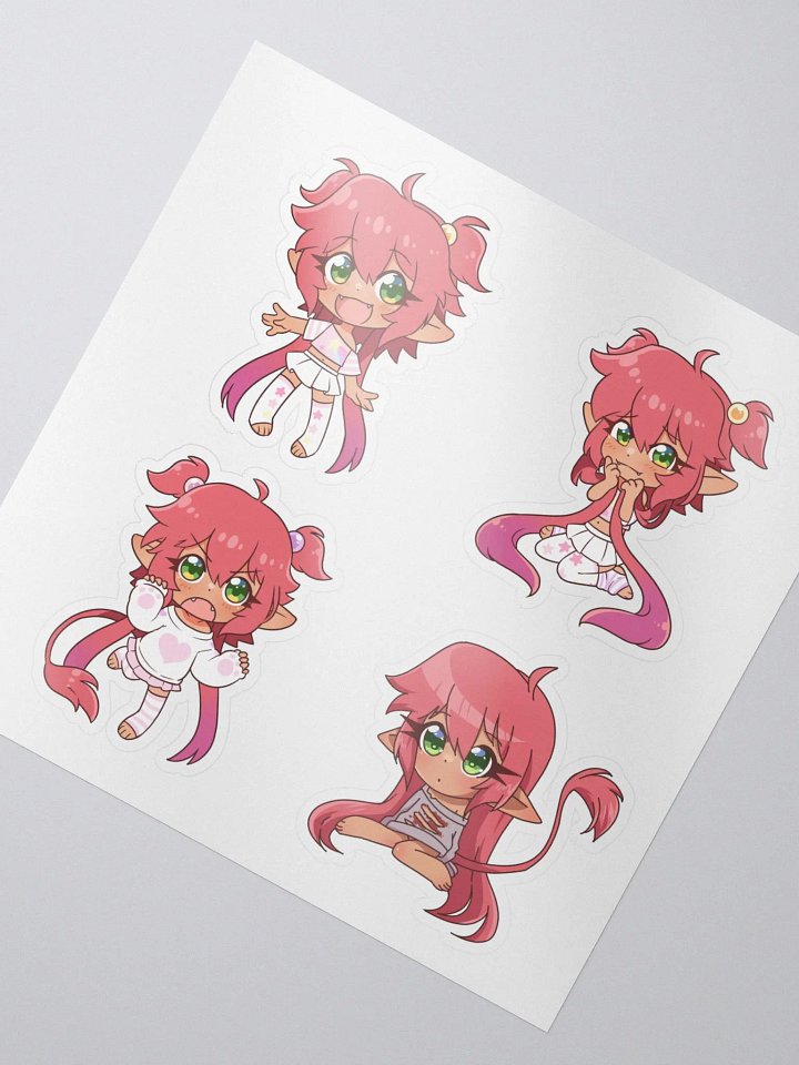 Kipa stickers product image (2)