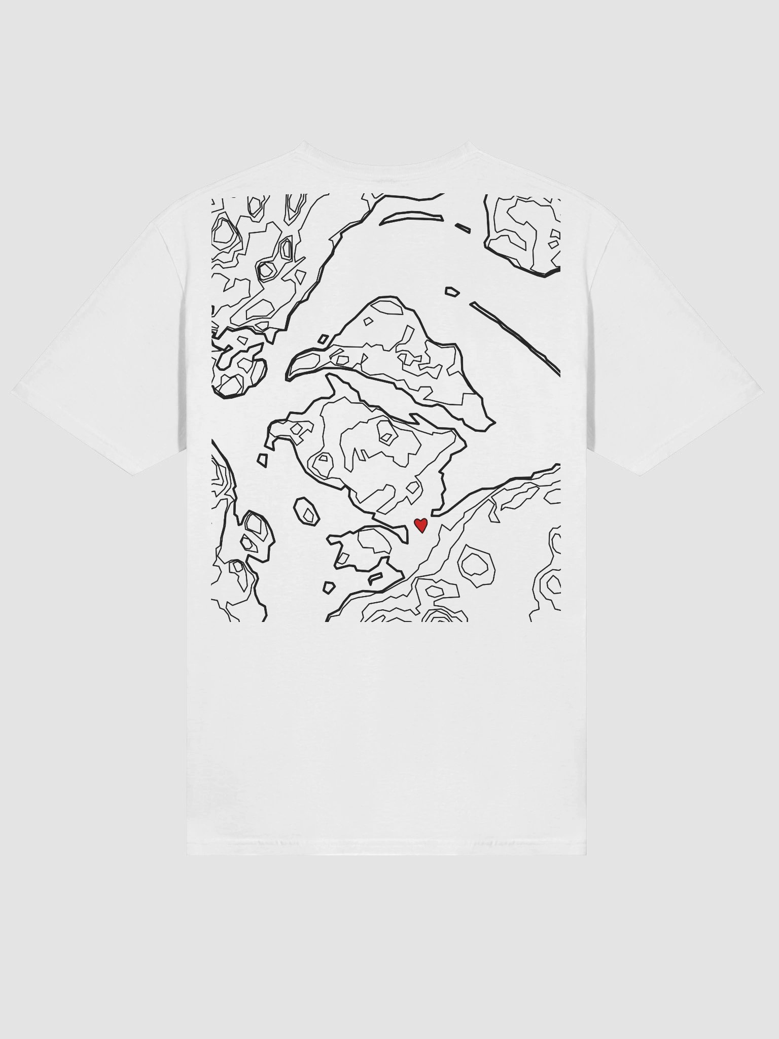 TGMM / DSÄ T-Shirt Softstyle - Light (Gildan) product image (39)