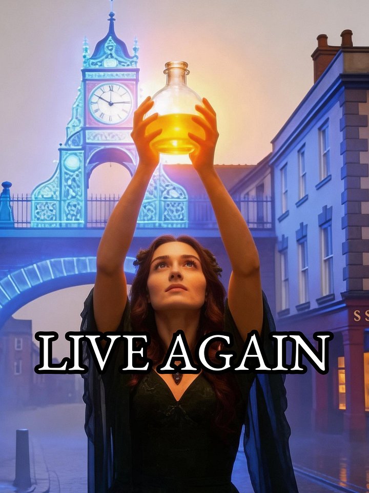 Live Again - MP3 Download product image (1)