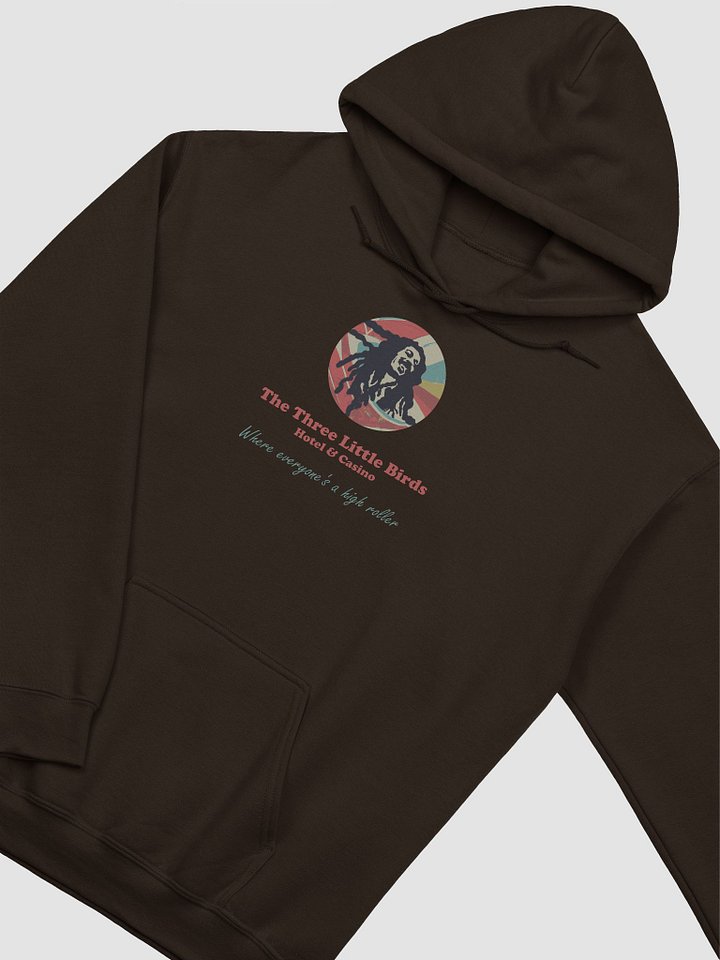 Three Little Birds (Hoodie) product image (4)