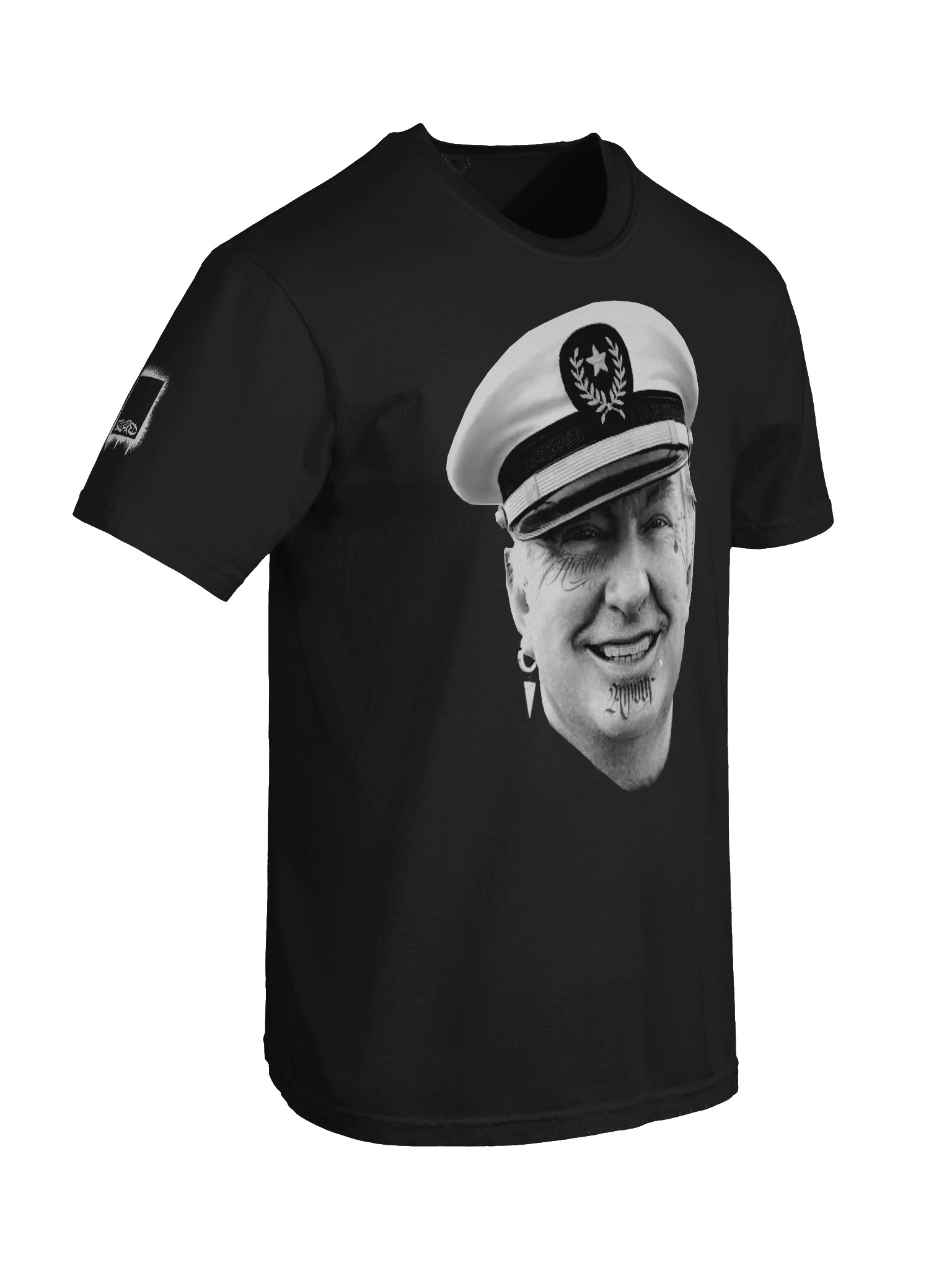 F Boy Hubbard Premium Tee product image (3)