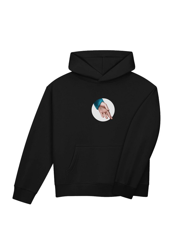 Count My Lies Hoodie — view 4