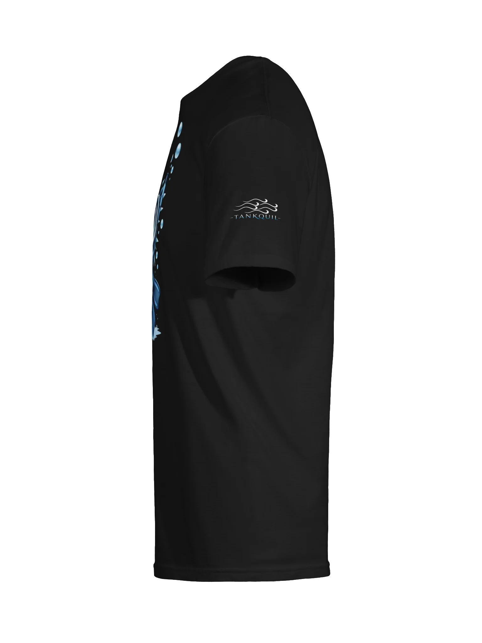 Tankquil “Just Add Salt” Tee product image (29)