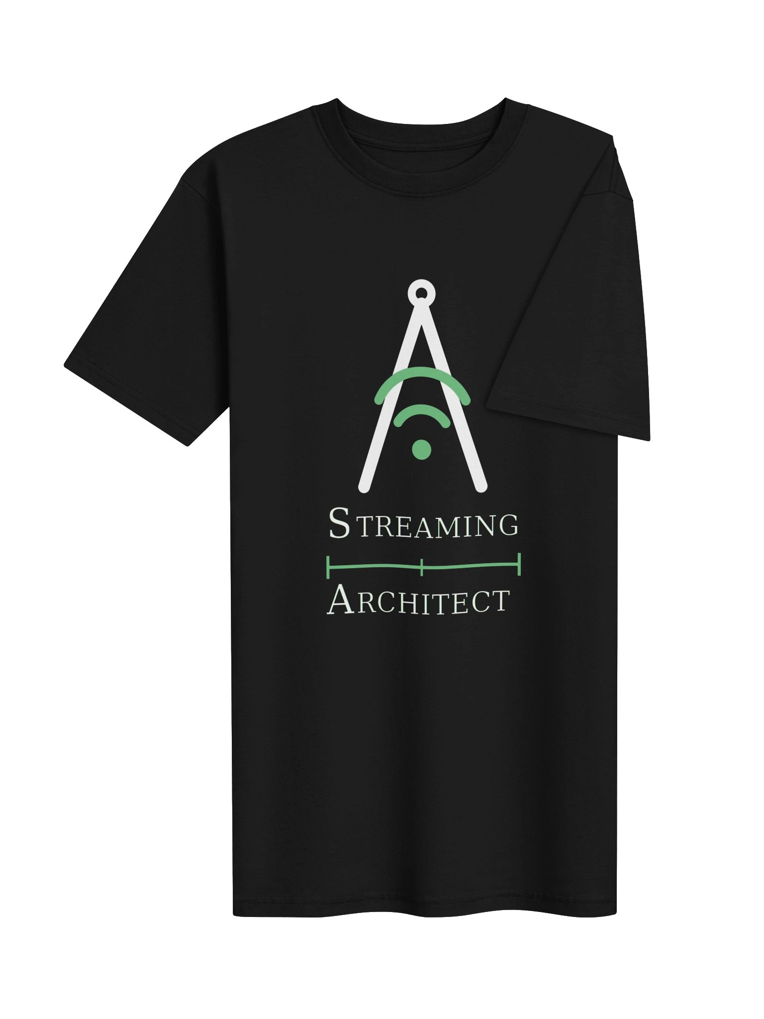 Streaming Architect Heavyweight Tee product image (7)