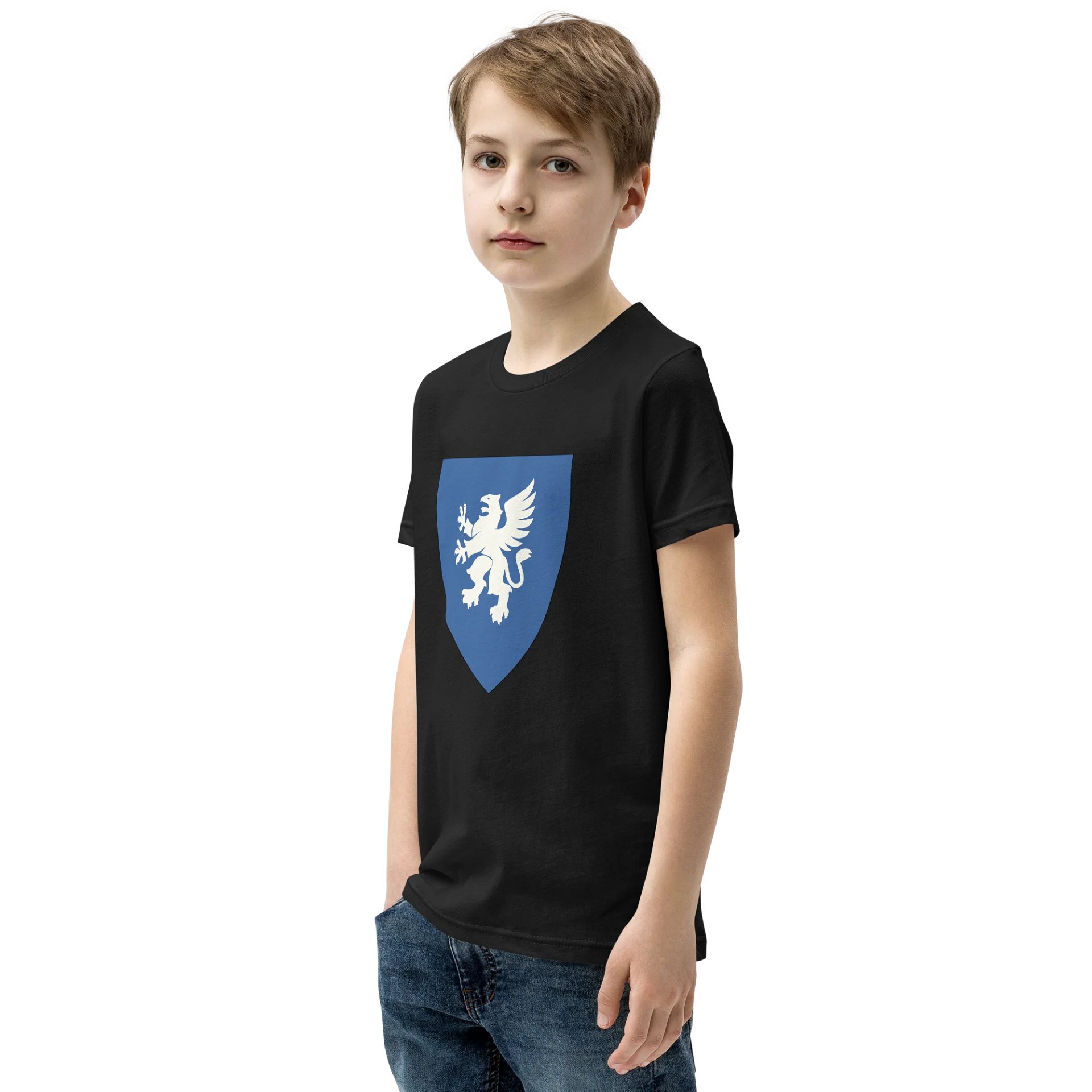House Cretus Children's Tee Shirt product image (5)