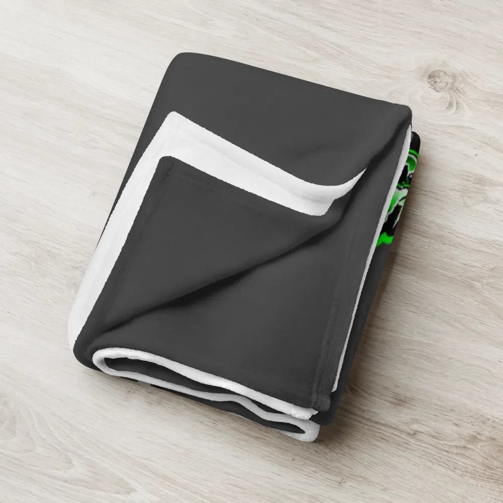 Kula Logo Blanket product image (6)