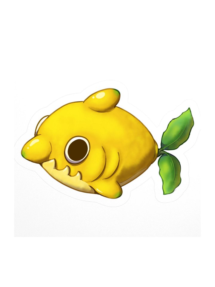 Lemon Shark product image (2)