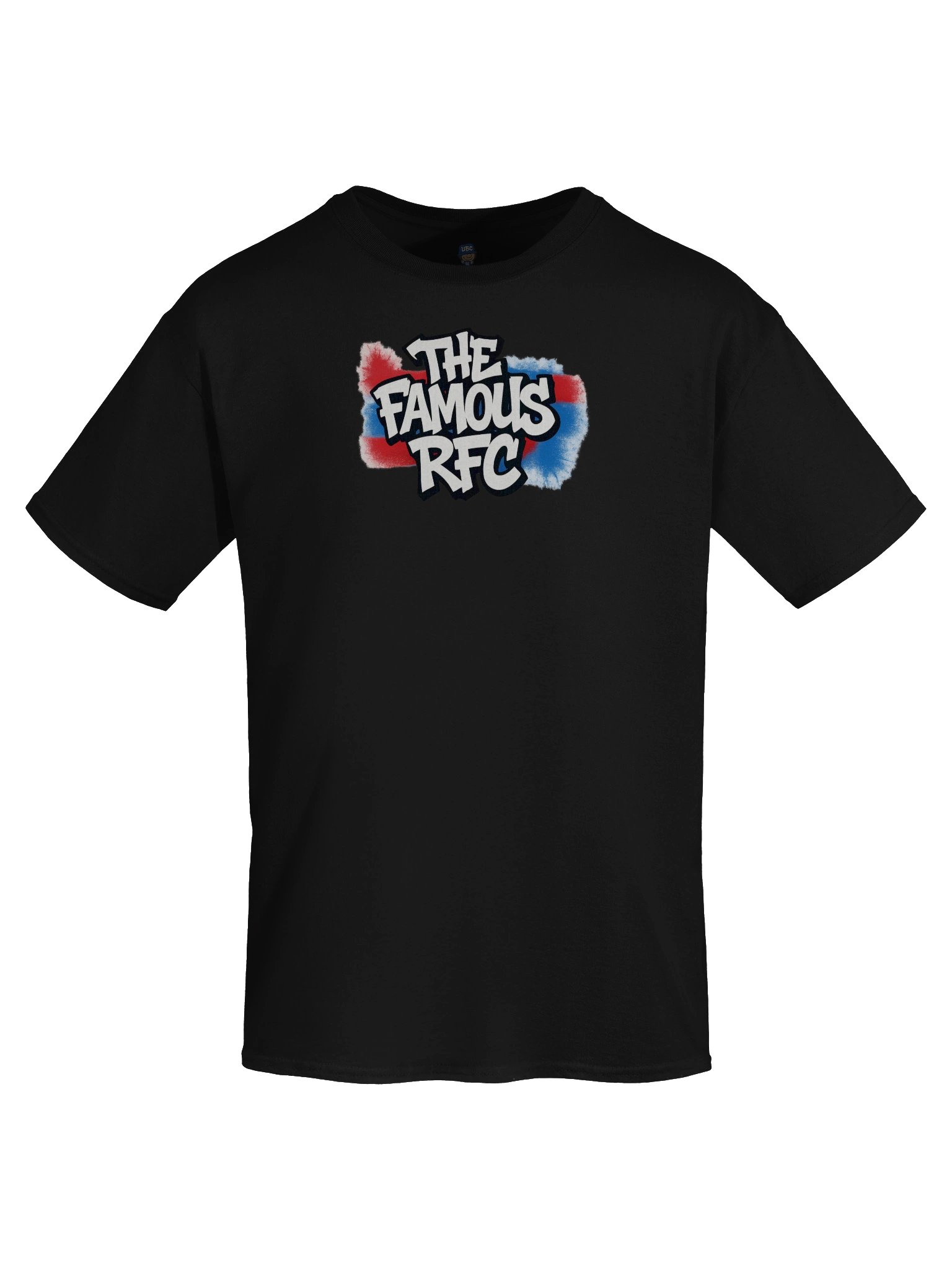 UBC "The Famous" Tee product image (7)