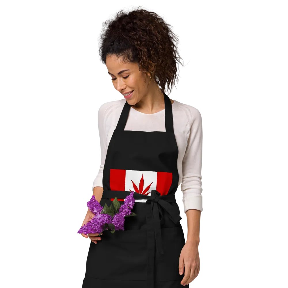 Cannaba Apron product image (9)