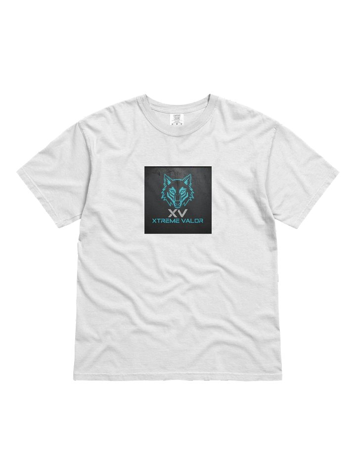 Xtreme Valor Hunter T-Shirt product image (1)