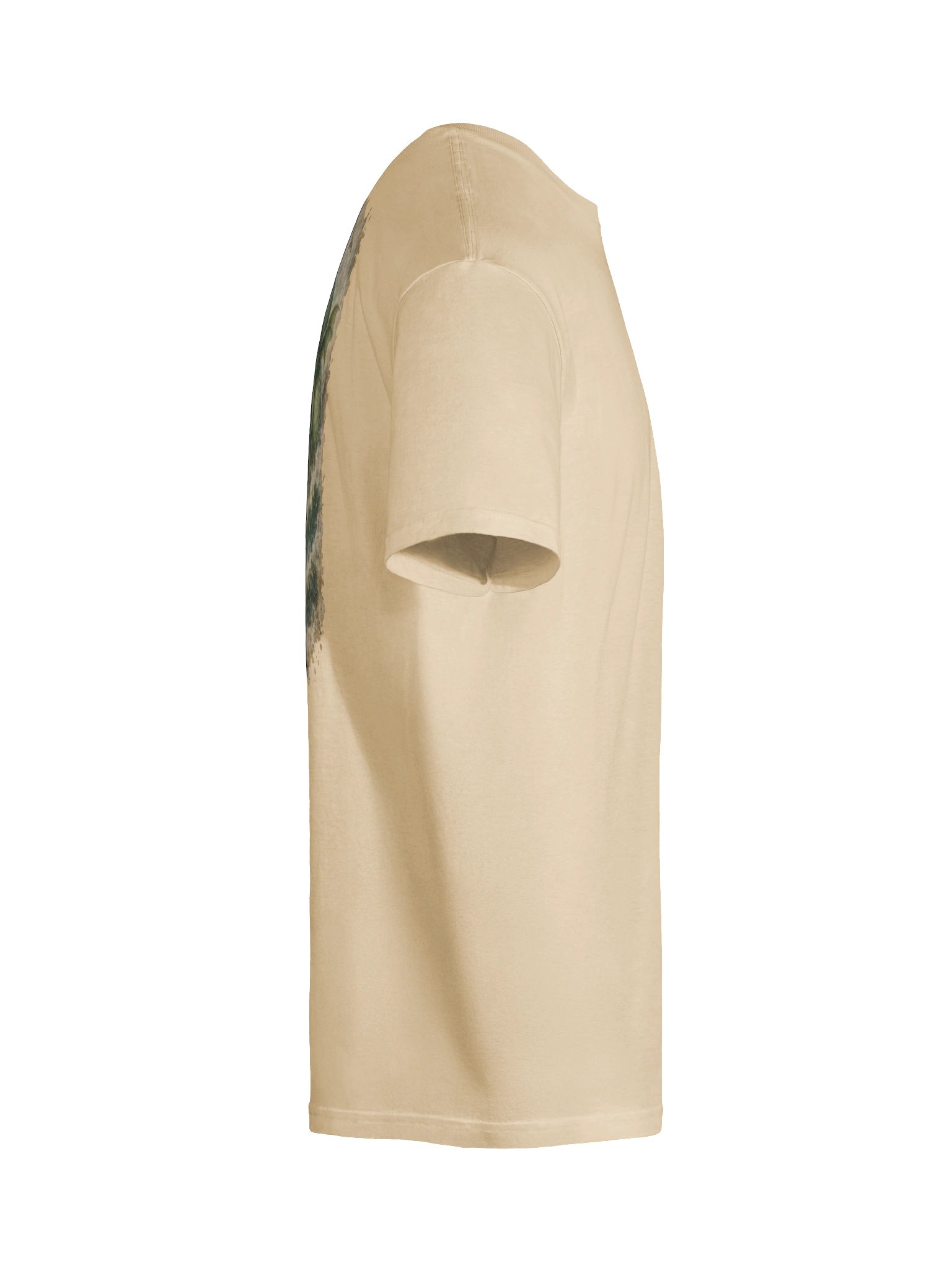 Tee-shirt Sub Dock Cthulhu PREMIUM product image (10)