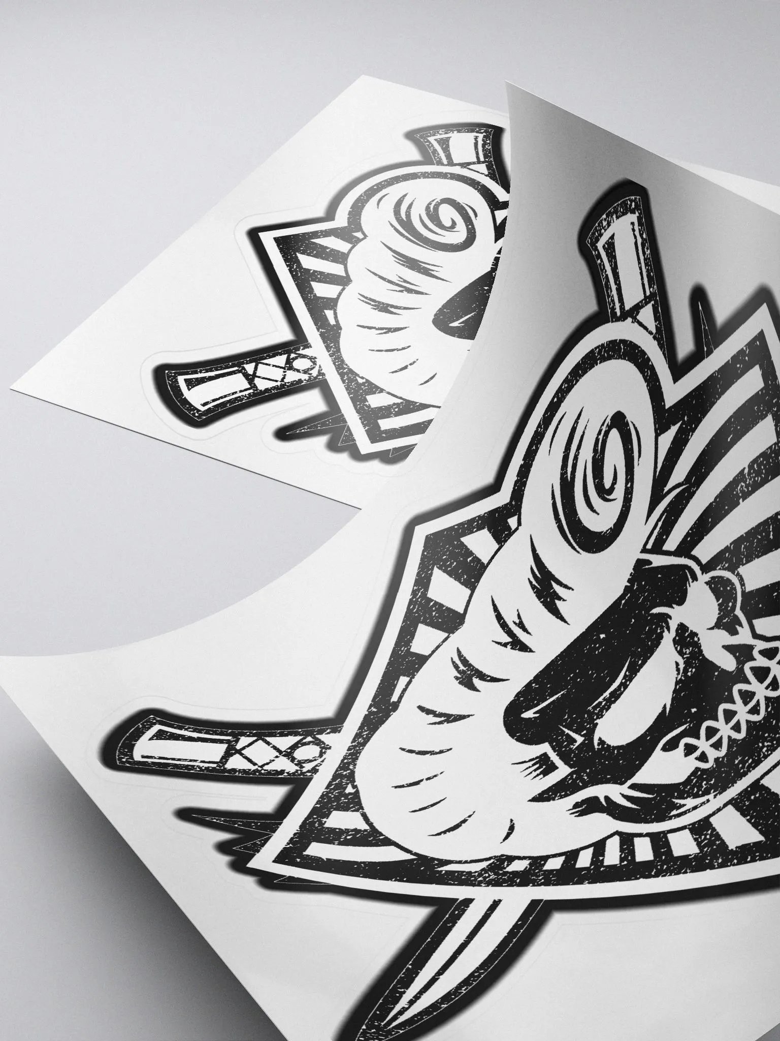 Stick em with Billy product image (4)