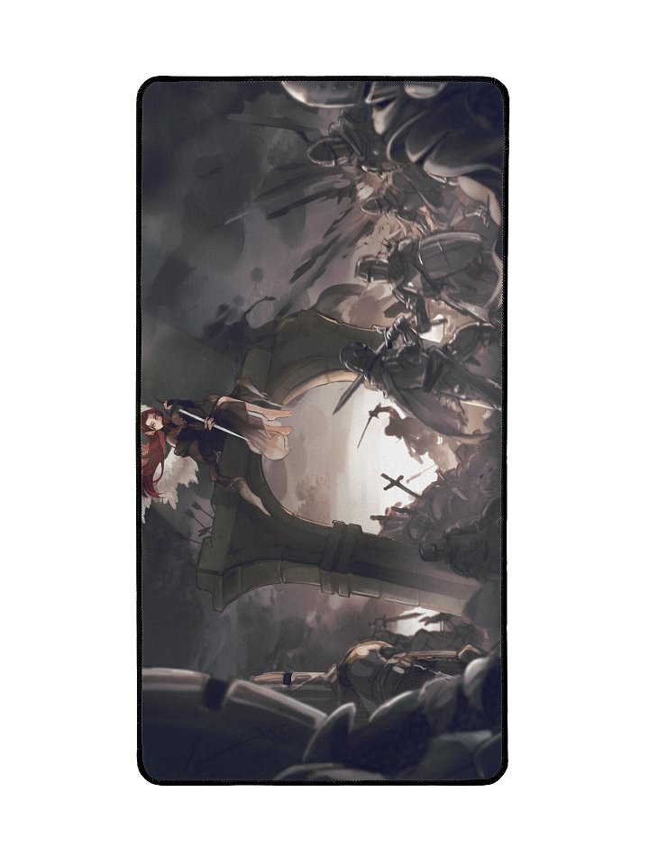 Deadly Army Playmat product image (2)