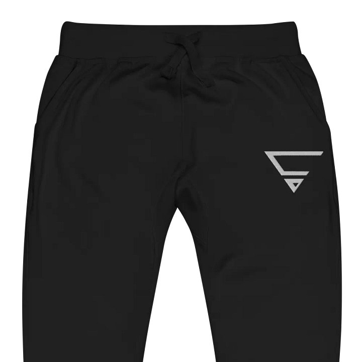 CraytoX Jogger - Black product image (2)