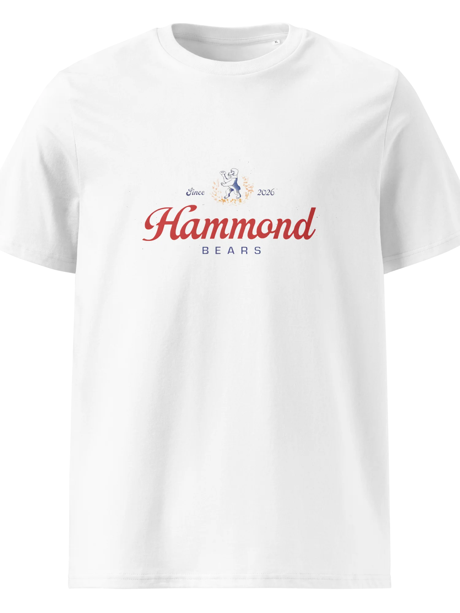 Hammond Bears Chicago Bears Shirt product image (19)