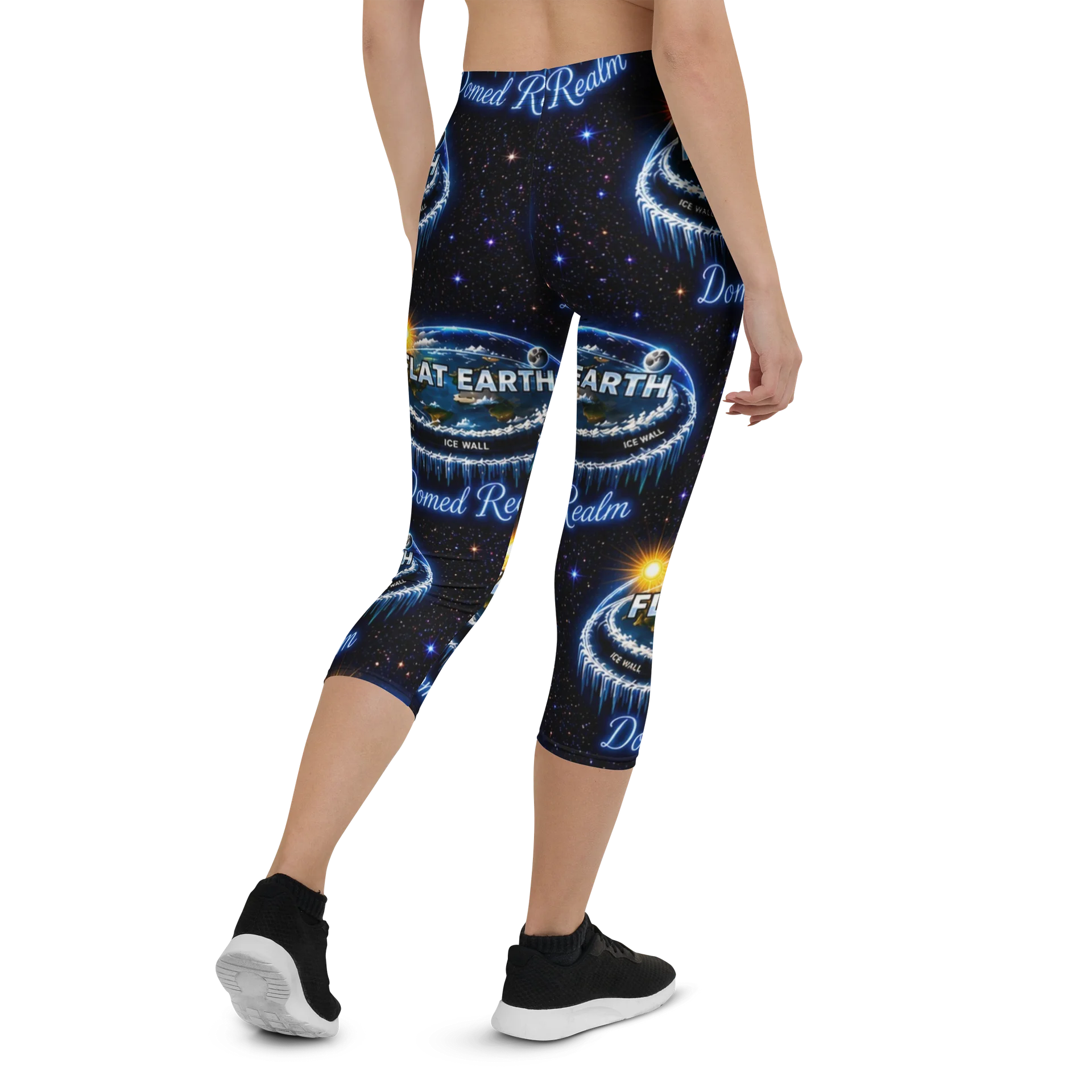 Domed Realm Leggings product image (3)