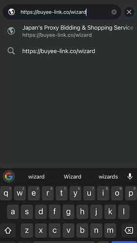✨ https://buyee-link.co/wizard GET 10% OFF YOUR FIRST ORDER WITH #BUYEE BY USING THIS LINK! 🎉 #sponsored #beybladex #beyblade...