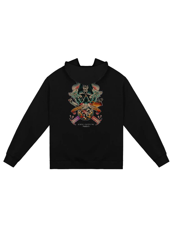 Unlimited Power- Flash Hoodie product image (2)