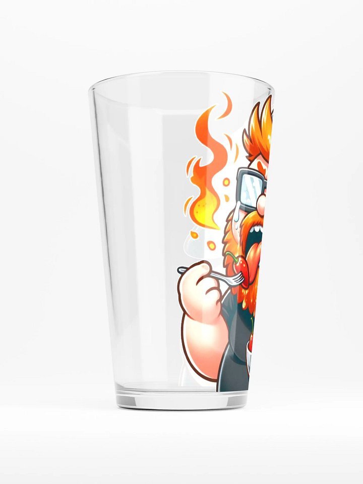 Flaming Fun Glass product image (2)