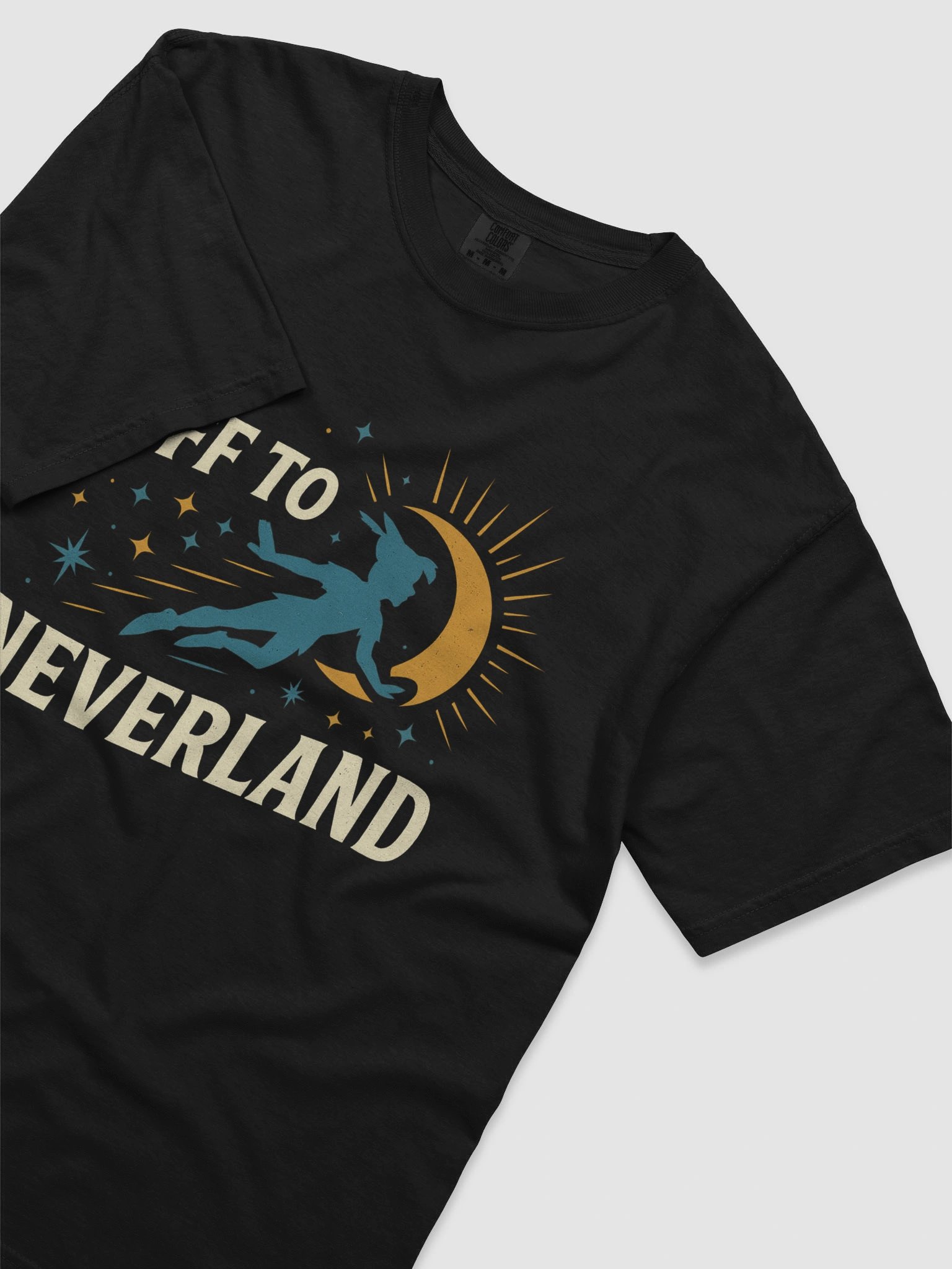 Off to Neverland product image (31)
