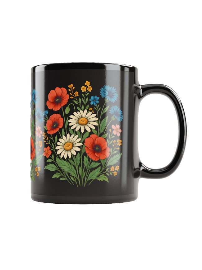 Coffee Mugs