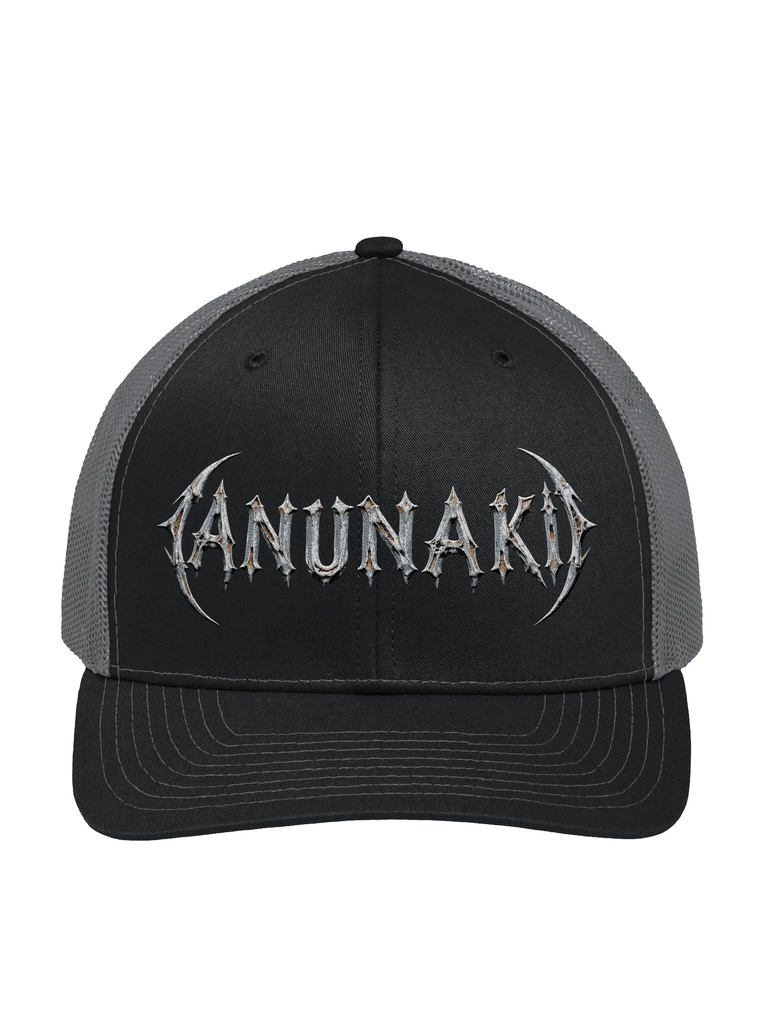 TRUCKER CAP “ANUNAKI” BORDADA product image (1)