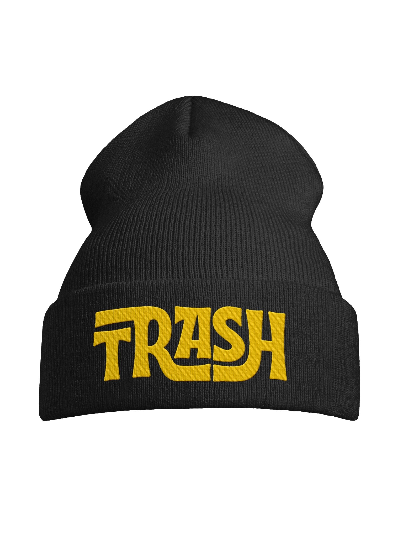Trash Beanie product image (7)