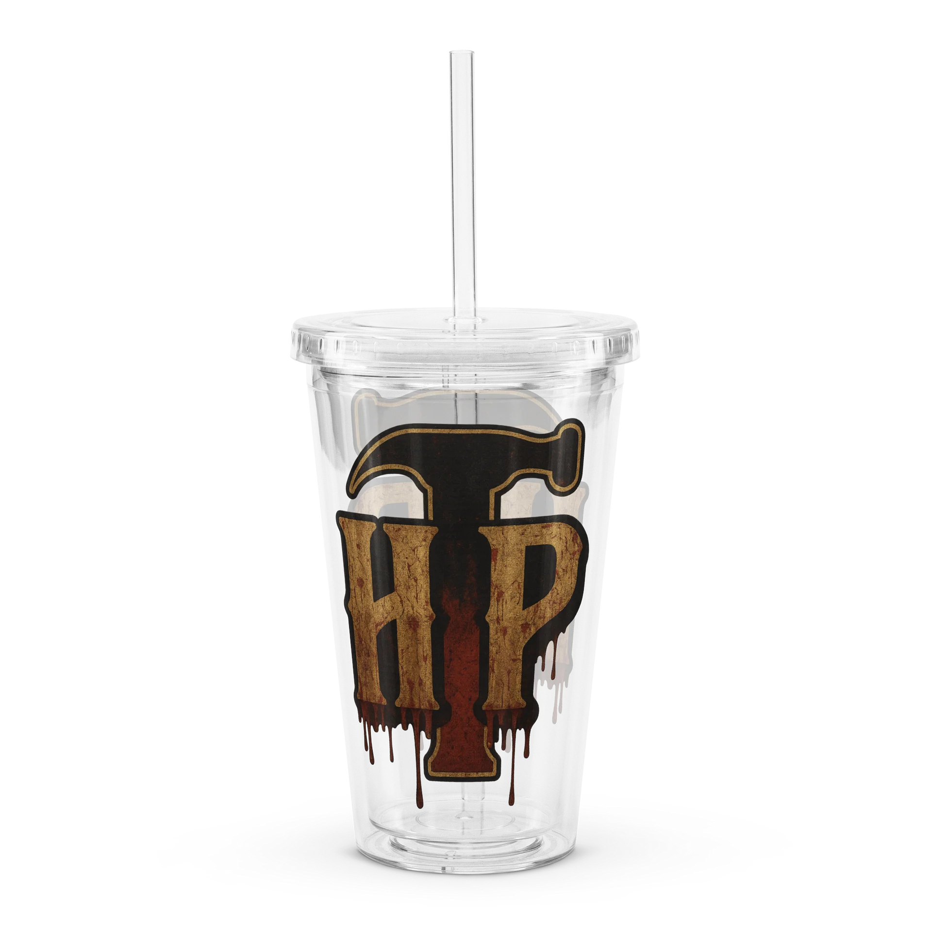 HORROR HAMMA TUMBLER product image (3)